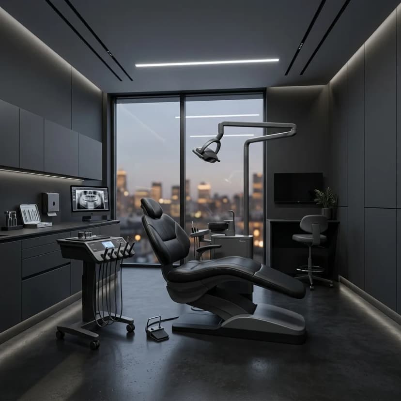 Dental Clinics